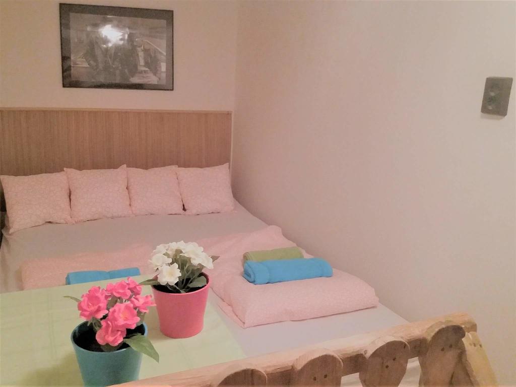 Appartamento Beatles Apartman *