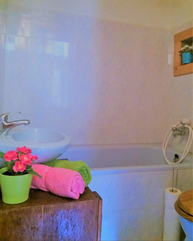 Beatles Apartman Budapest