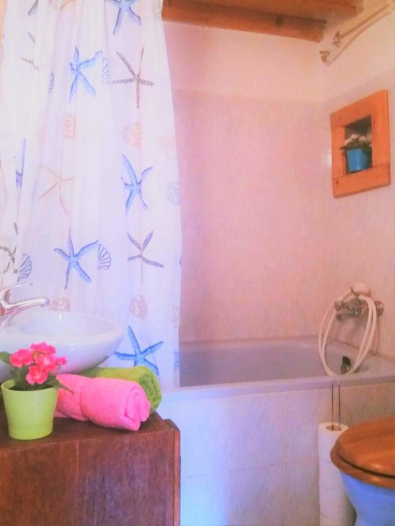 Beatles Apartman Appartamento
