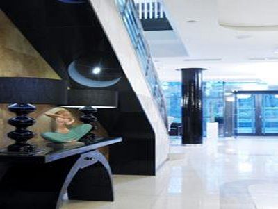 Belvedere Budapest