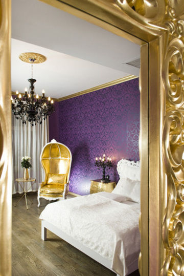 Soho Boutique Hotel
