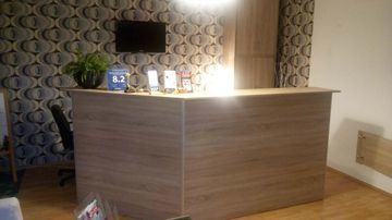 Apartamento Akacfa *