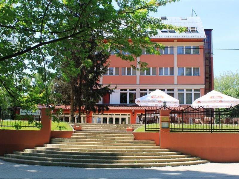 Hotel Alfa Art