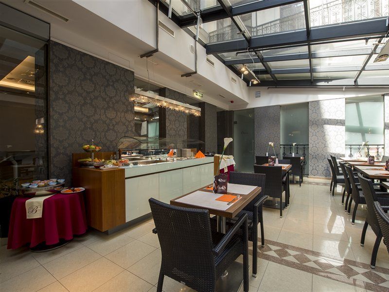 Hotel Bristol Budapest