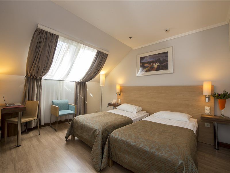 Bristol Hotel Budapest