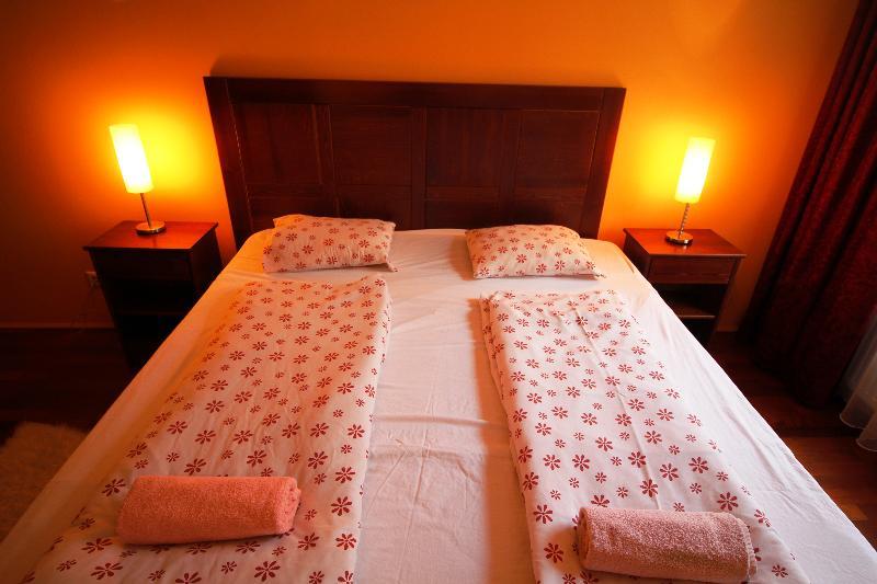 Broadway Apartamento Budapest