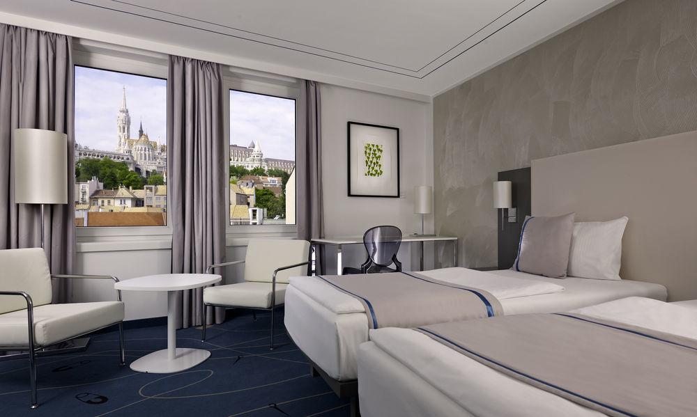 Park Plaza 4* Budapeszt