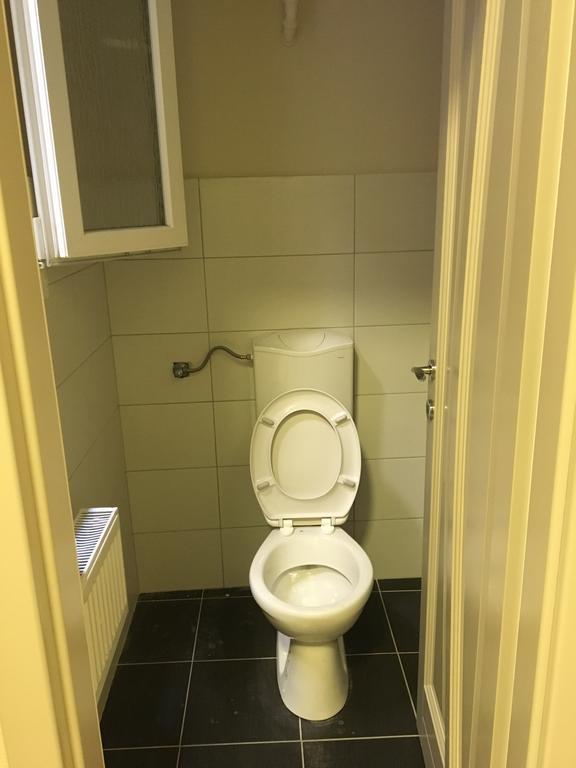 Apartamento Castel View Budapest
