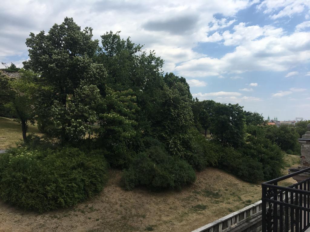 Castel View Apartamento Budapest