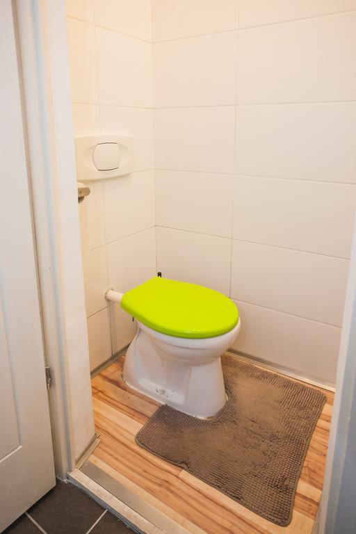 Luxury Apartmán *