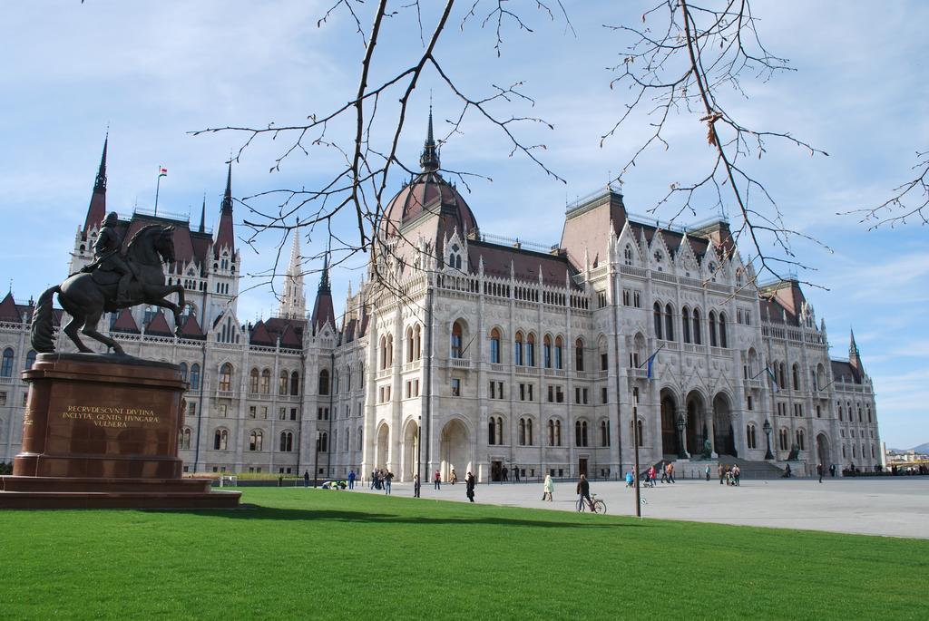Anabelle Bed And Bed and breakfast Budapest
