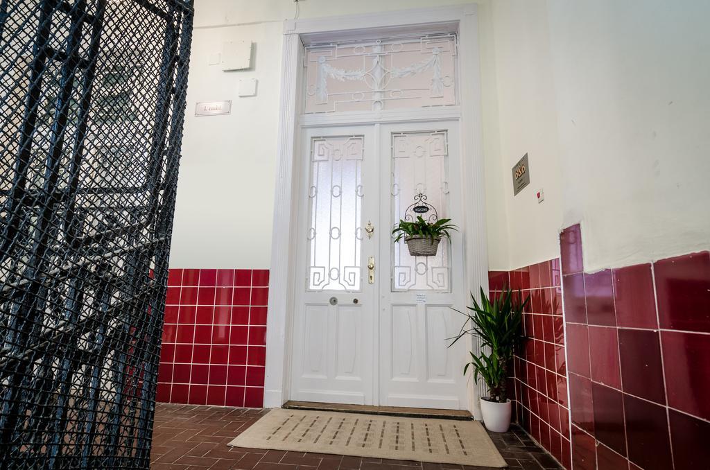 Anabelle Bed And Bed and breakfast Budapest