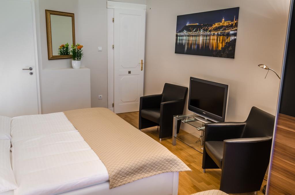 Bed and breakfast Anabelle Bed And