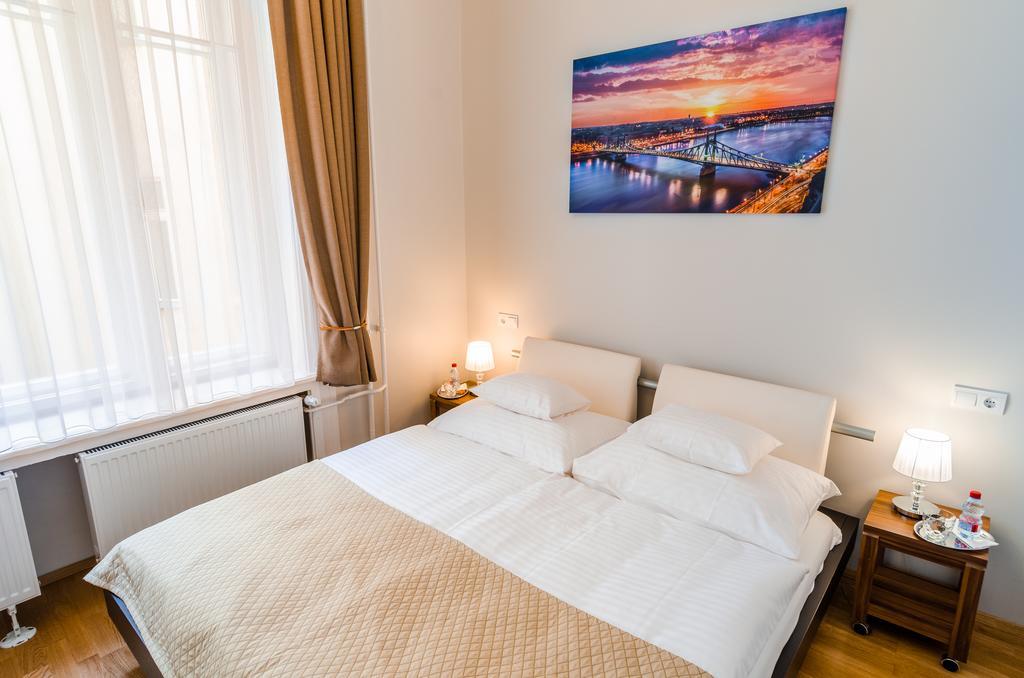 Bed and breakfast Anabelle Bed And