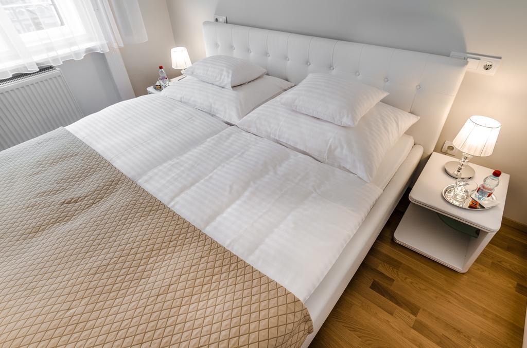 Anabelle Bed And Bed and breakfast Budapest