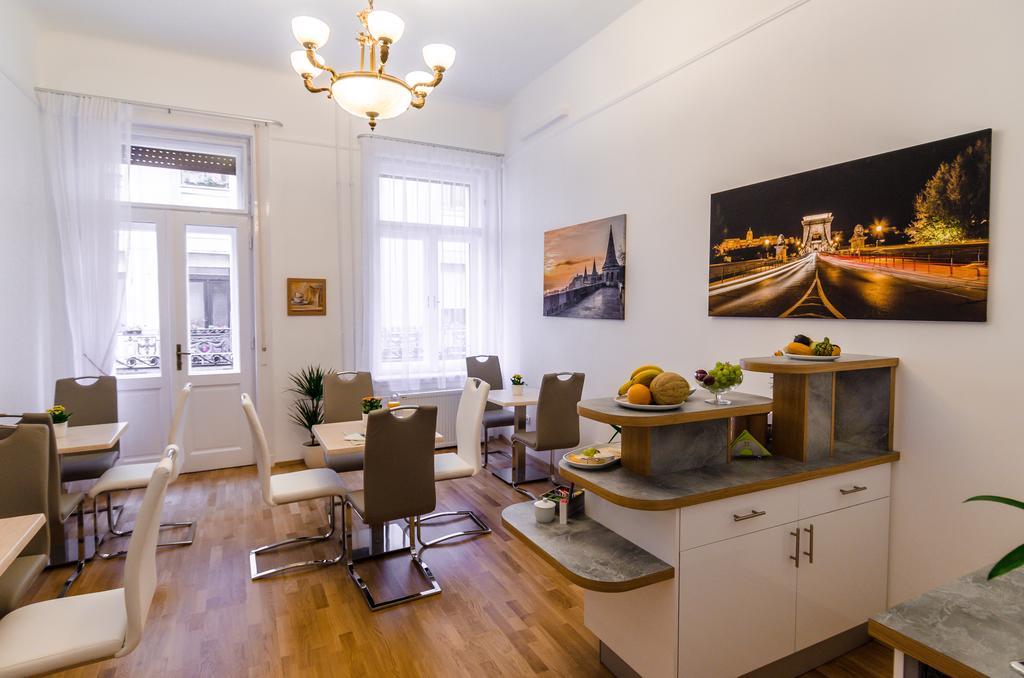 Bed and breakfast Anabelle Bed And 4*