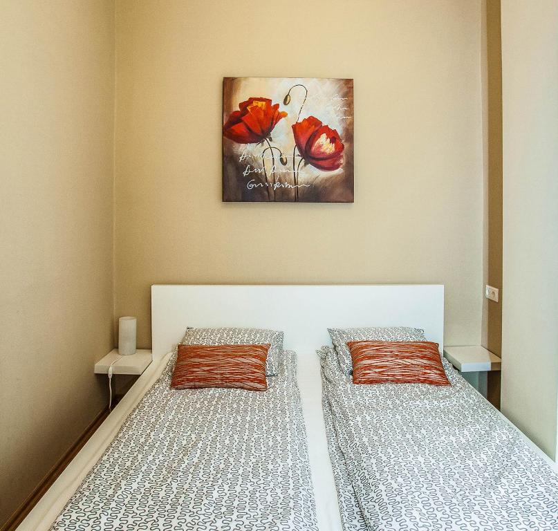 Apartment Mentha Budapest