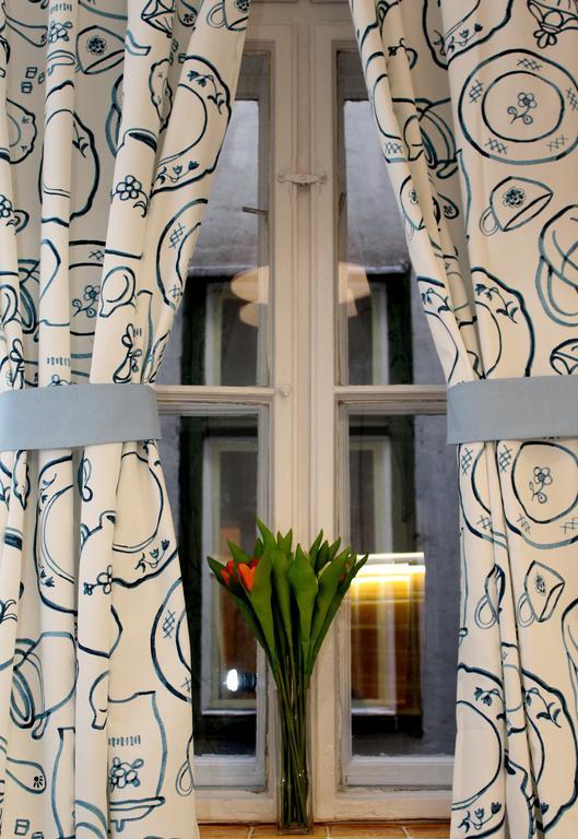 Szilvi Apartment *