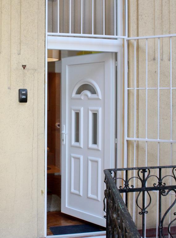 Apartment Szilvi