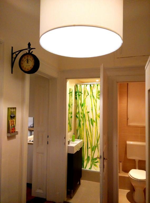 Szilvi Apartment Budapest
