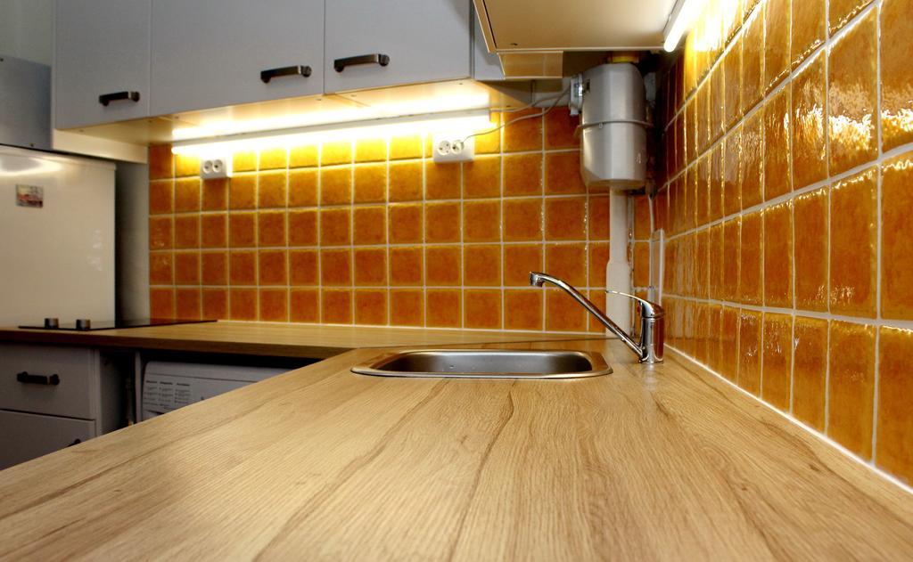 Szilvi Apartment Budapest