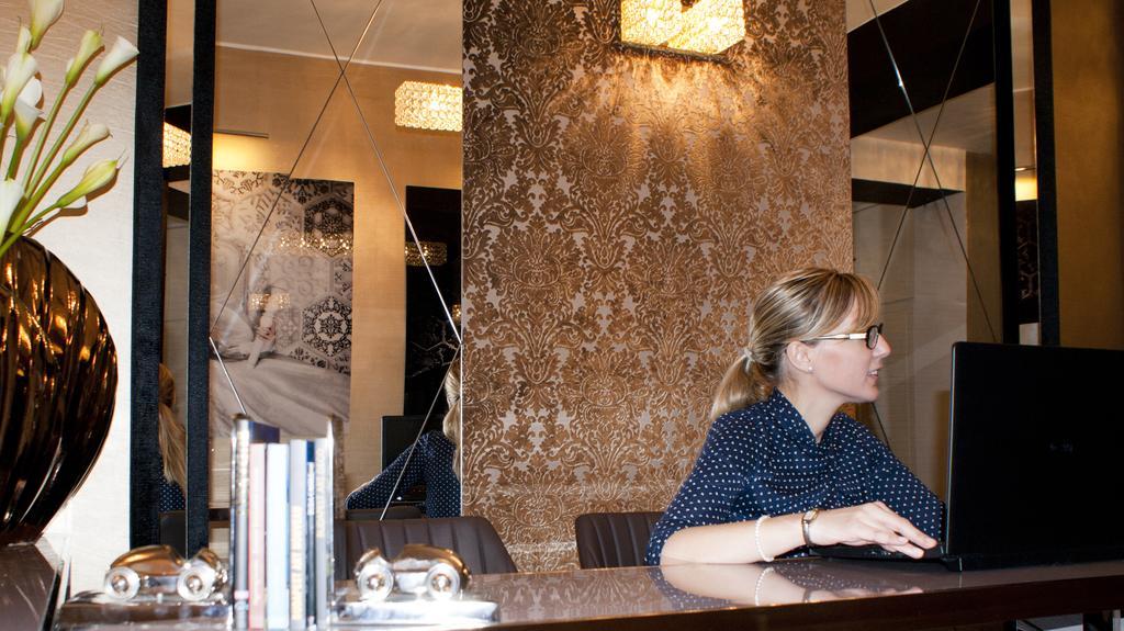 Milford Apartahotel Budapest