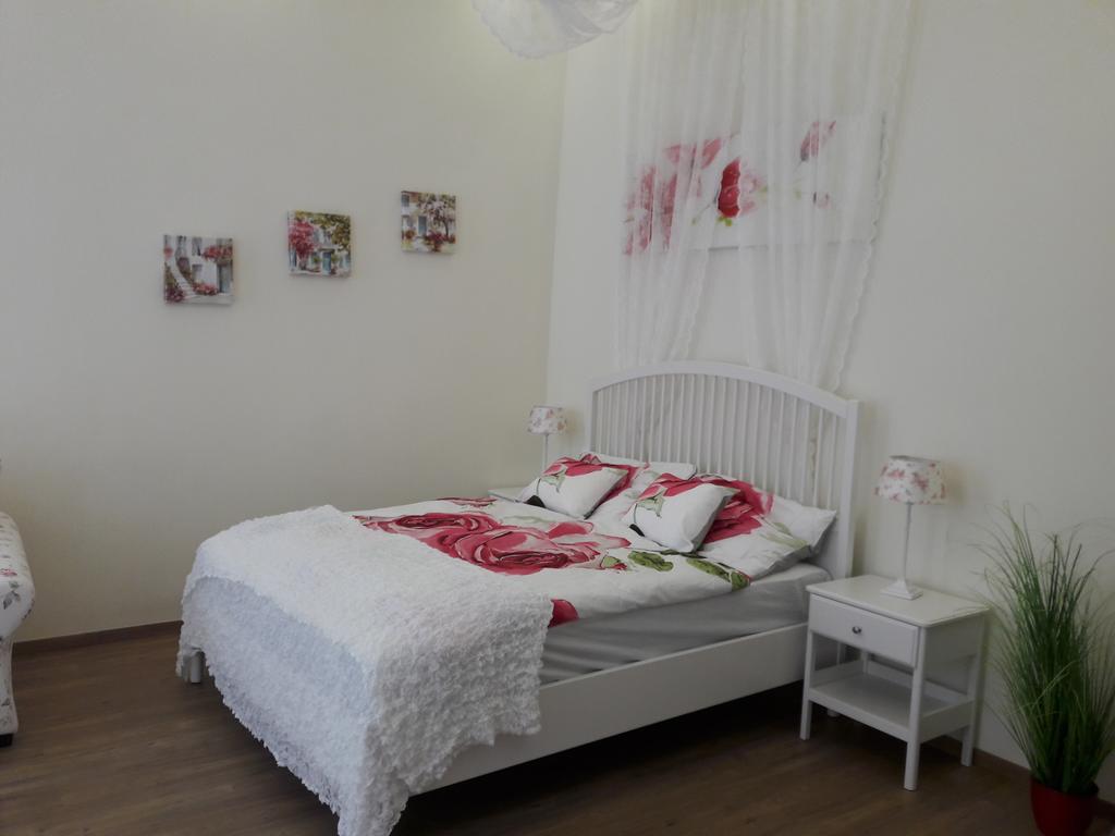 Soho Appartamento Budapest