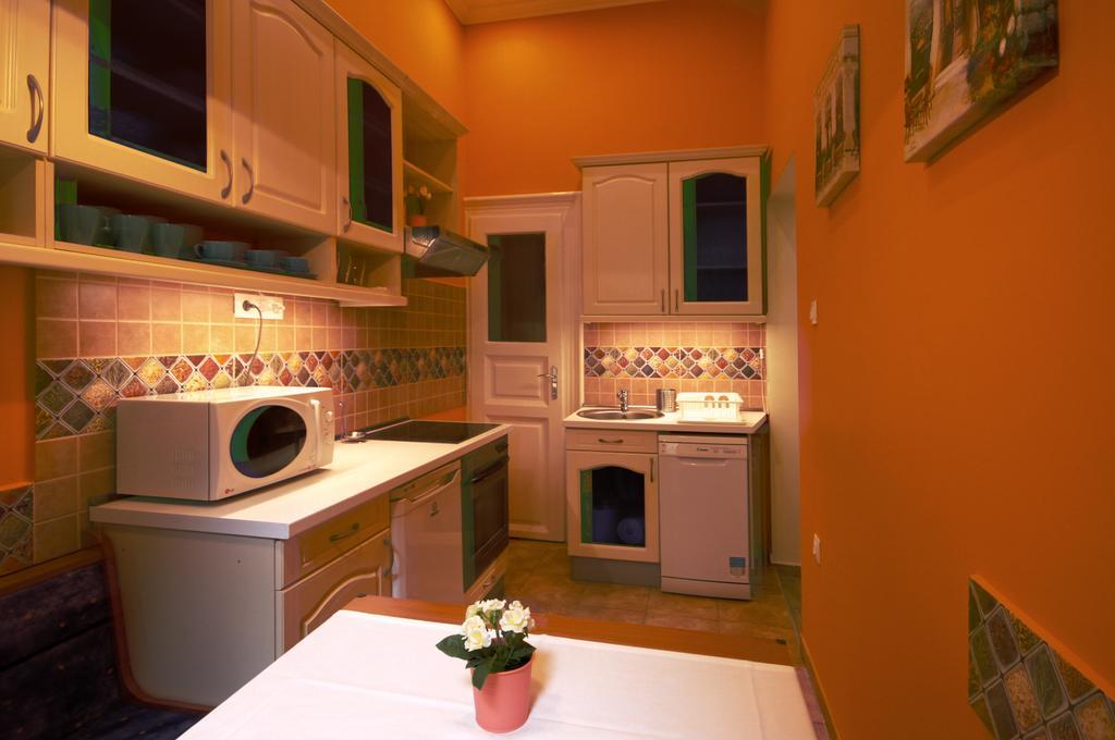 Appartamento Soho