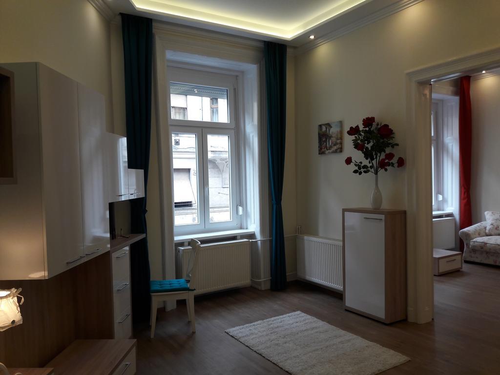 Soho Appartamento Budapest