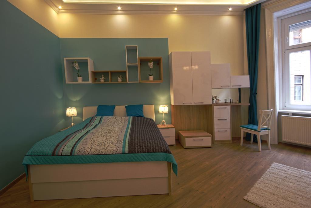 Appartamento Soho Budapest