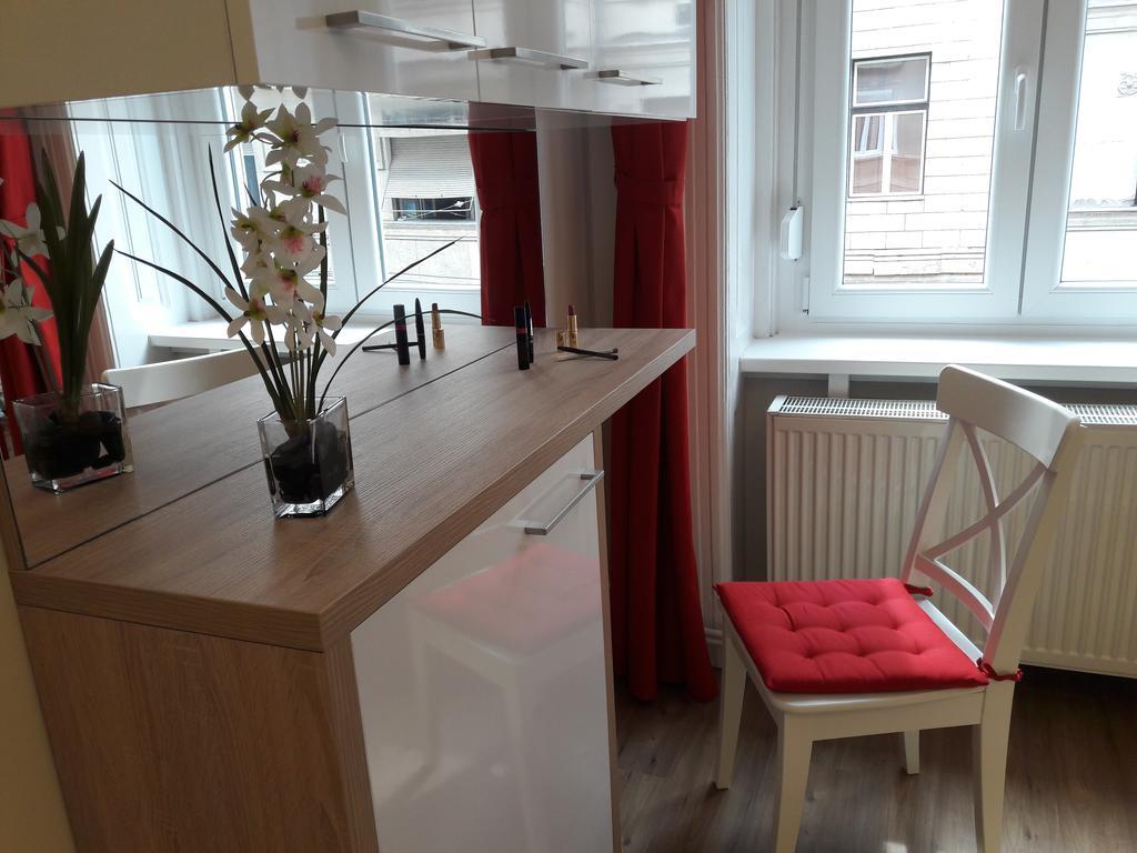 Appartamento Soho