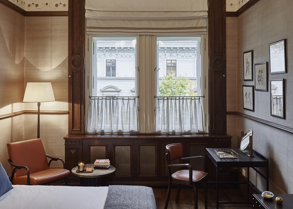 Callas House Hotel