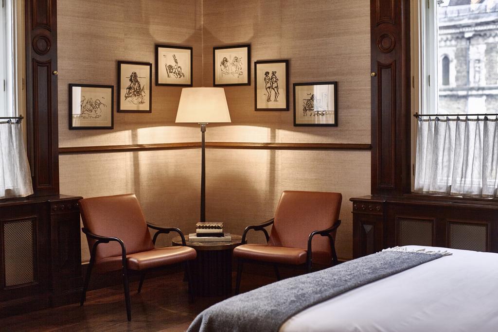 Callas House Hotel Budapest