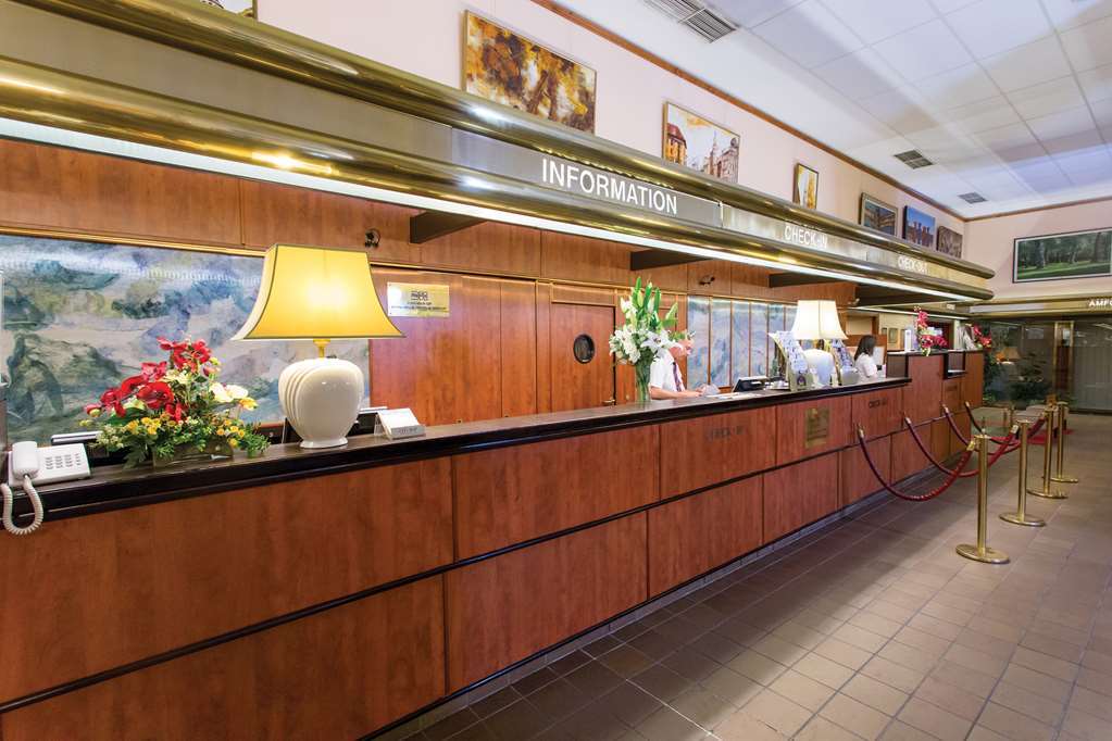 Hotel Danubius Hungaria Center Budapeszt