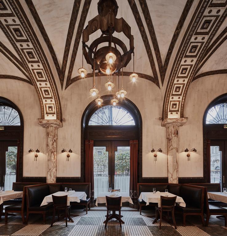 Callas House Budapest