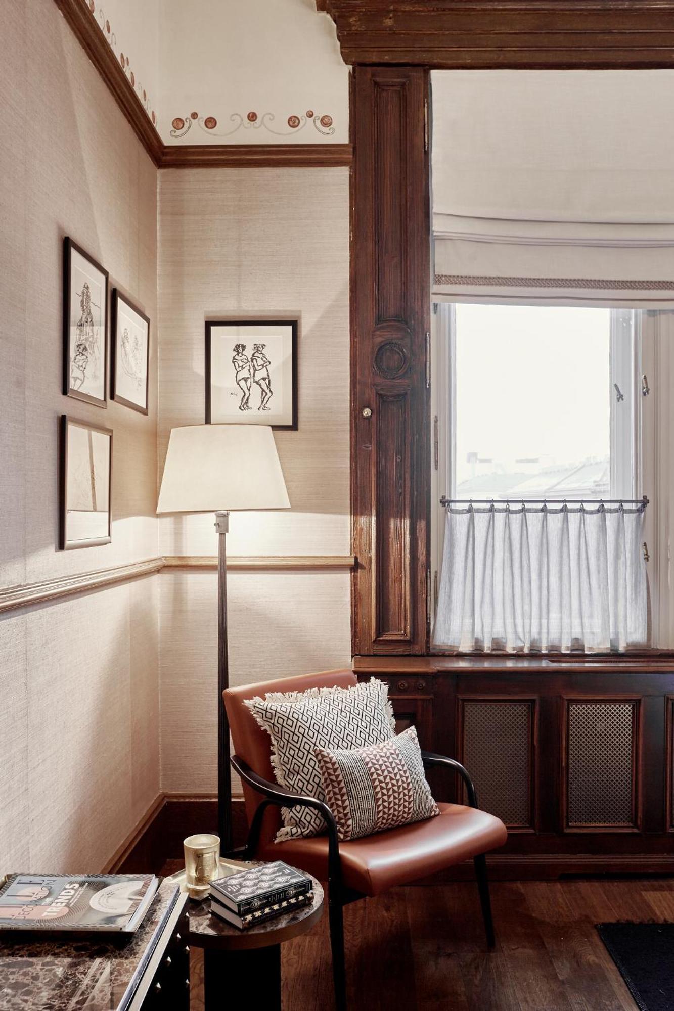 Callas House Hotel