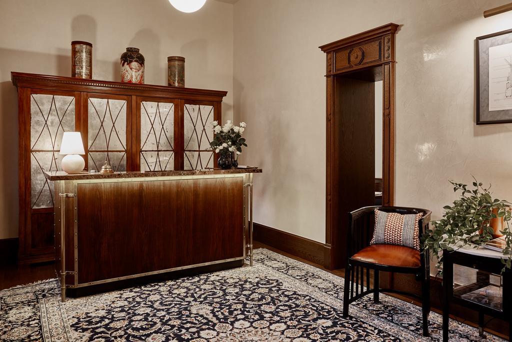 Hotel Callas House