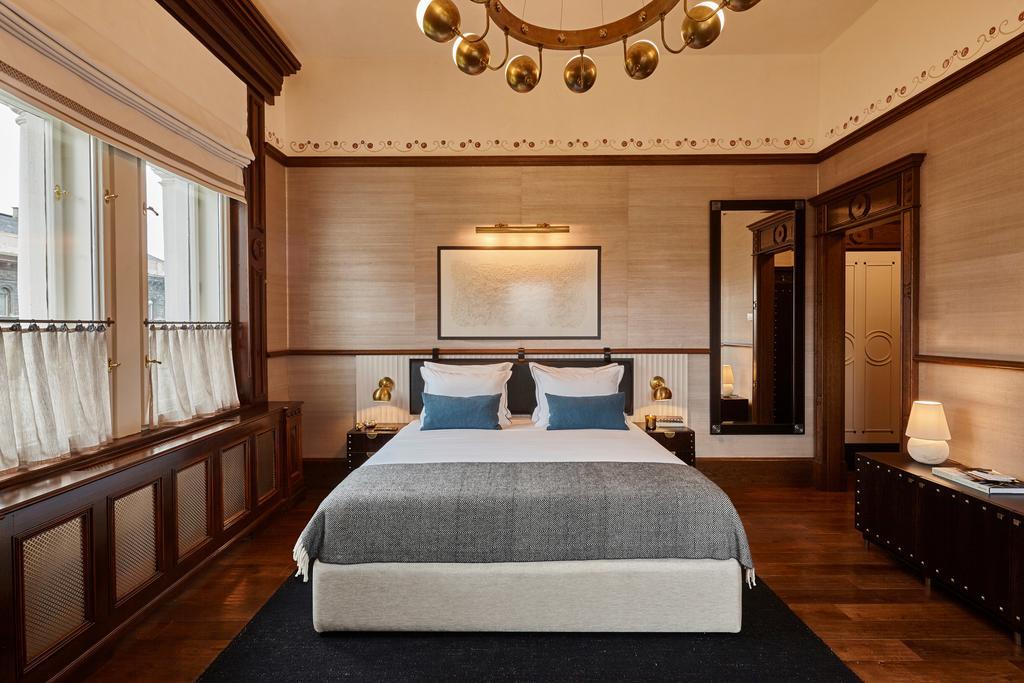 Callas House 4* Budapest