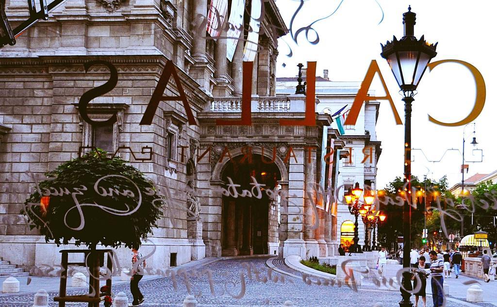 Callas House Hotel 4*