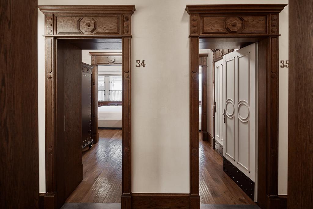 Callas House 4*