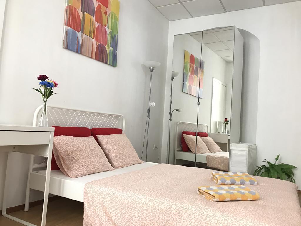Aldi Astoria Apartamento