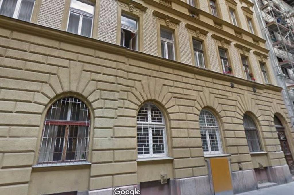 Apartmán Luxury Budapest