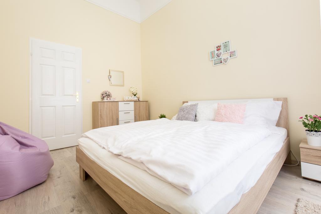 Bpm: Dob70 Classic In Downtown Apartamento