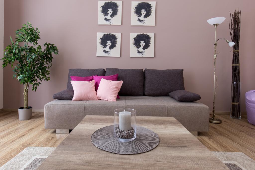 Bpm: Dob70 Classic In Downtown Apartamento