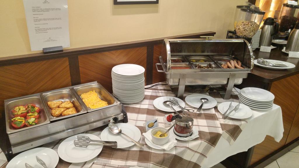 Hotell Baron