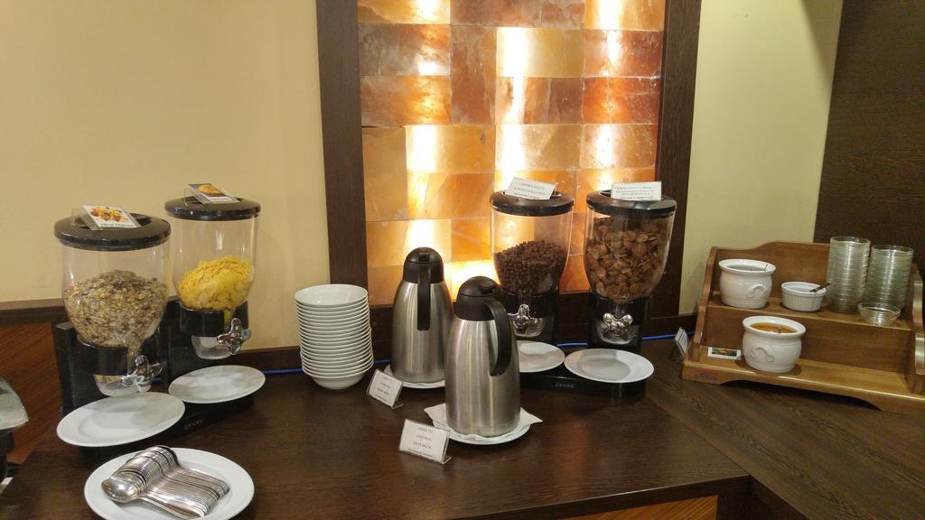 Hotell Baron