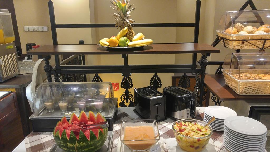 Baron Hotell Budapest