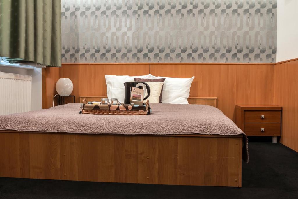 Butterfly Danube Bed & Breakfast Budapest