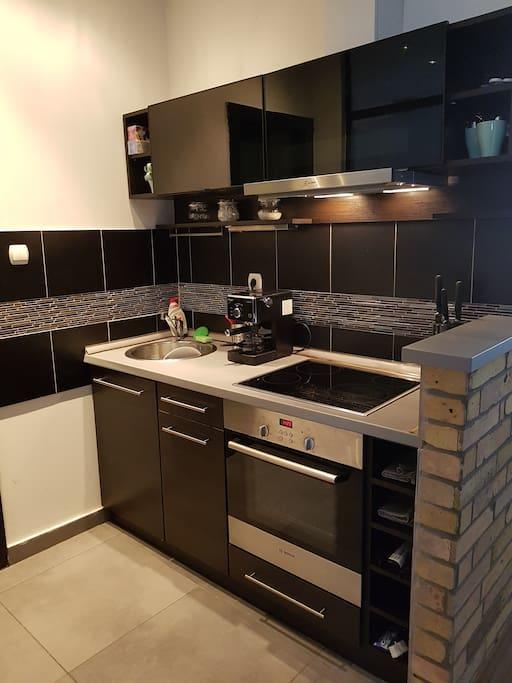 27 Shades Of Apartmán *