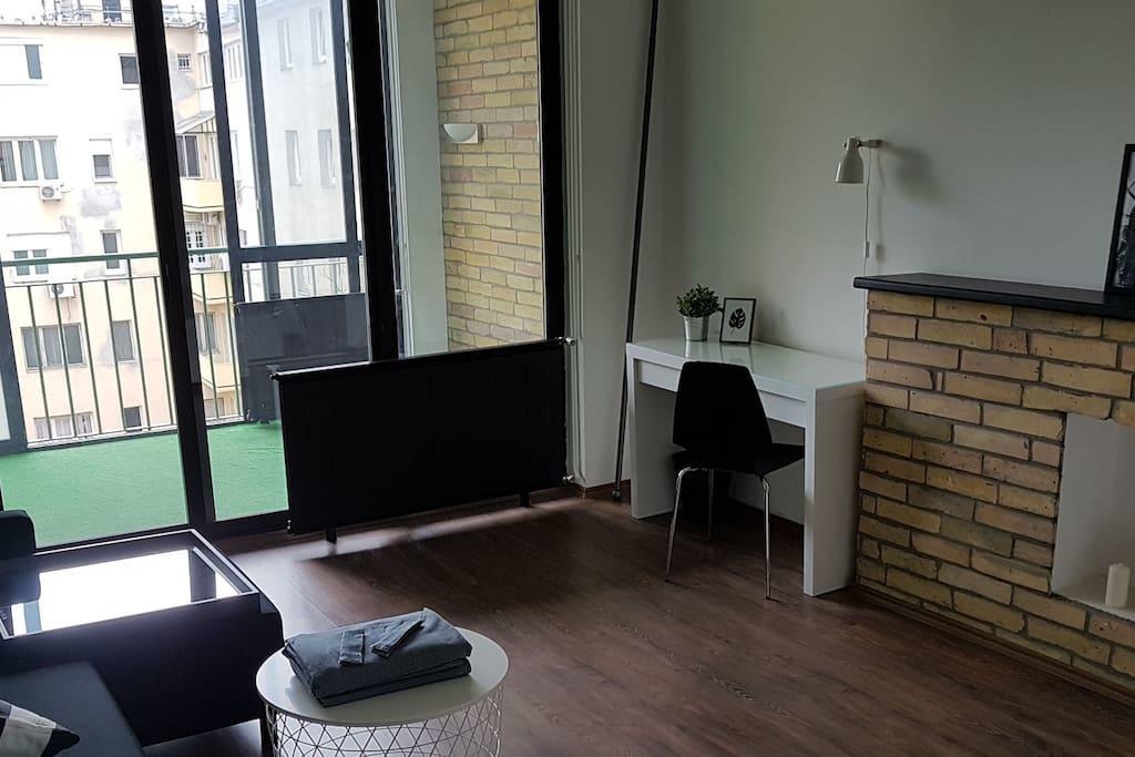27 Shades Of Apartmán Budapešť